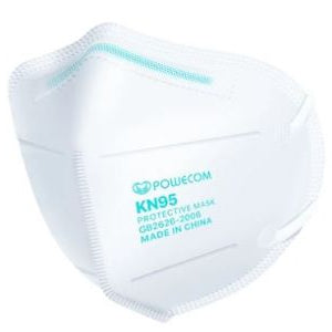 What Is A KN95 Mask?