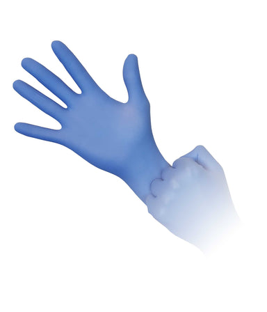Nitrile PF Gloves (200ct) 4 Mil-GRJ Health